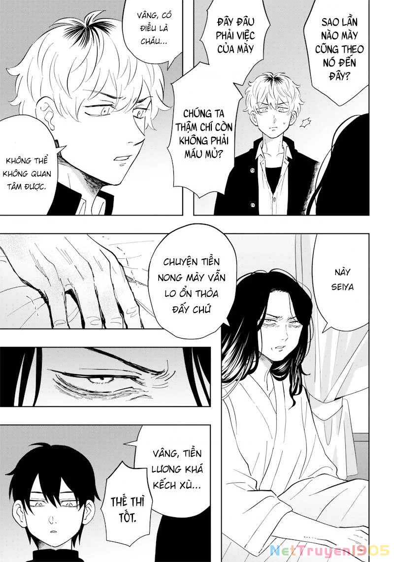 Tôi Muốn Ăn Bento Của Asahina-San Chapter 4 - 5