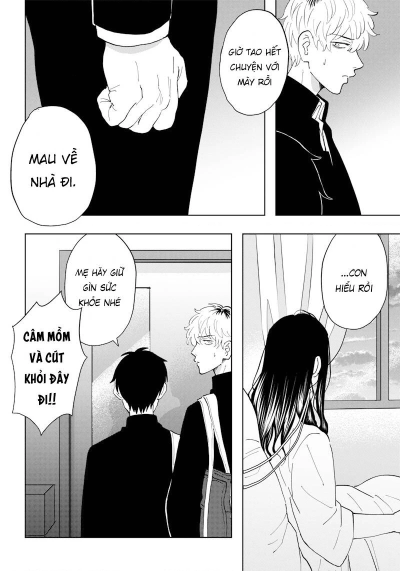 Tôi Muốn Ăn Bento Của Asahina-San Chapter 4 - 6
