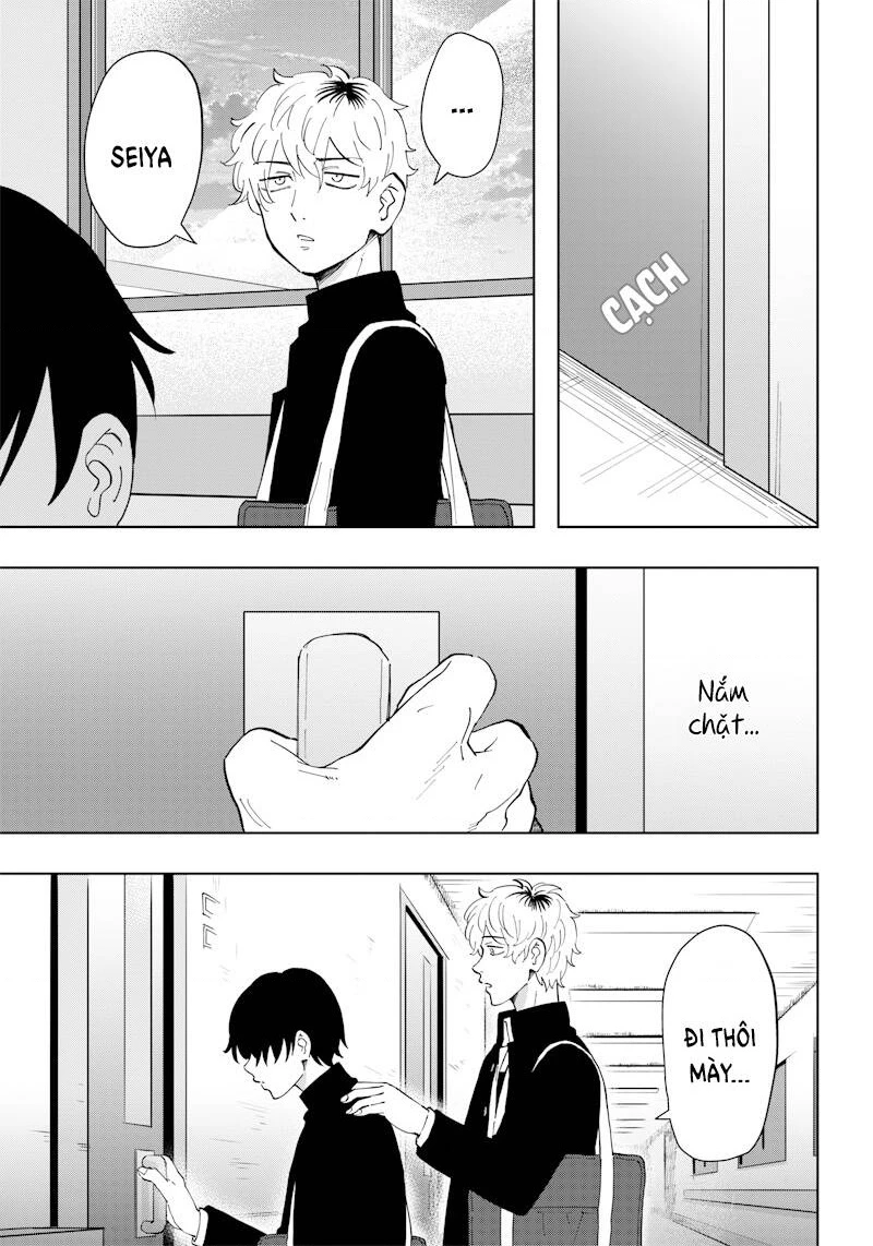 Tôi Muốn Ăn Bento Của Asahina-San Chapter 4 - 7