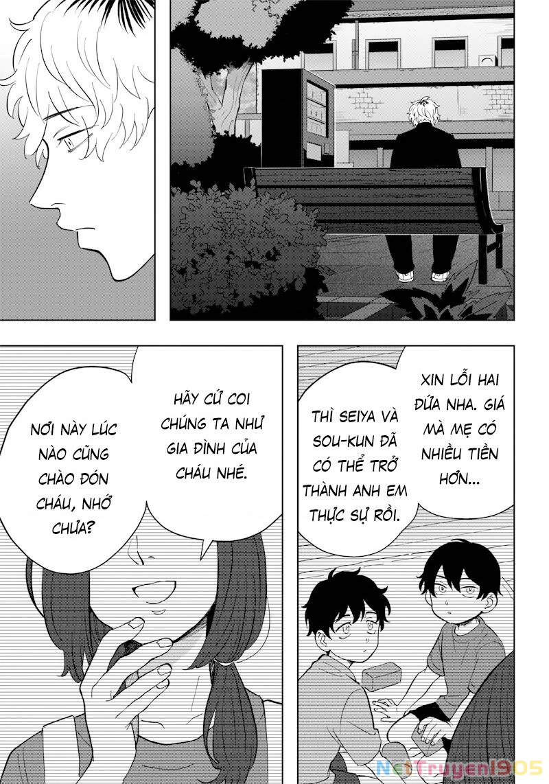Tôi Muốn Ăn Bento Của Asahina-San Chapter 4 - 9