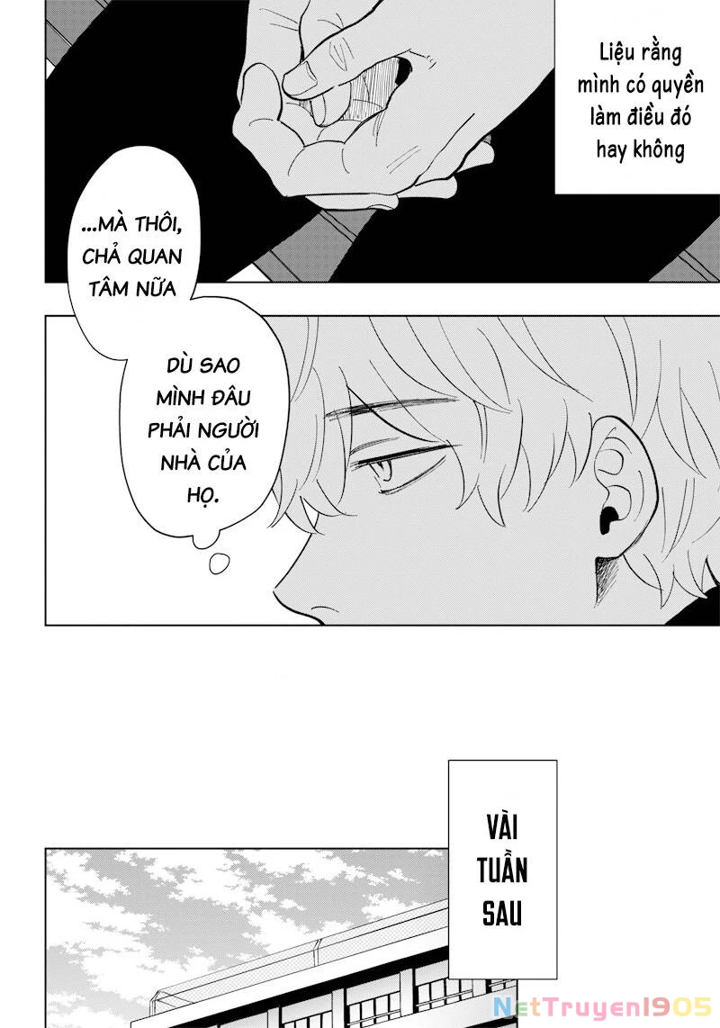 Tôi Muốn Ăn Bento Của Asahina-San Chapter 4 - 10