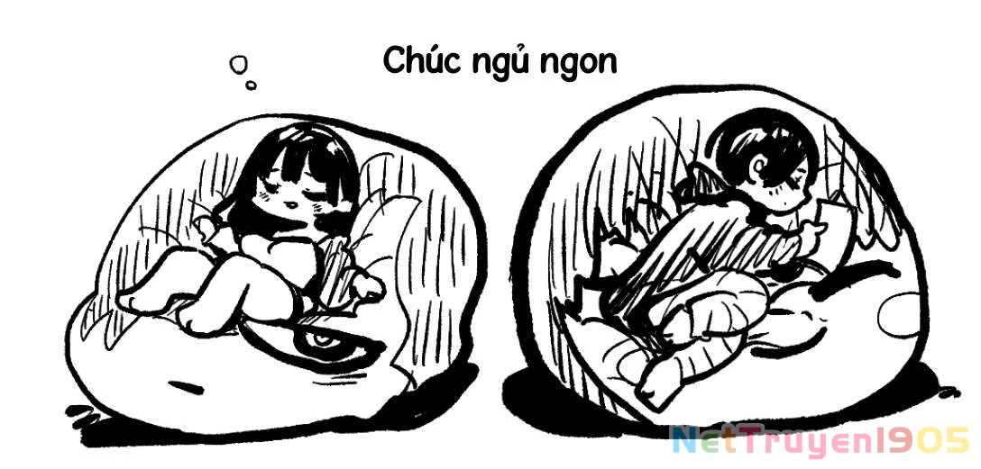 Boku No Kokoro Yabai Yatsu Chapter 67.1 - 2