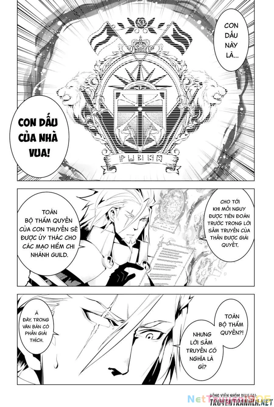 Tensei Kenja No Isekai Raifu ~ Daini No Shokugyo Wo Ete, Sekai Saikyou Ni Narimashita~ Chapter 43 - 8