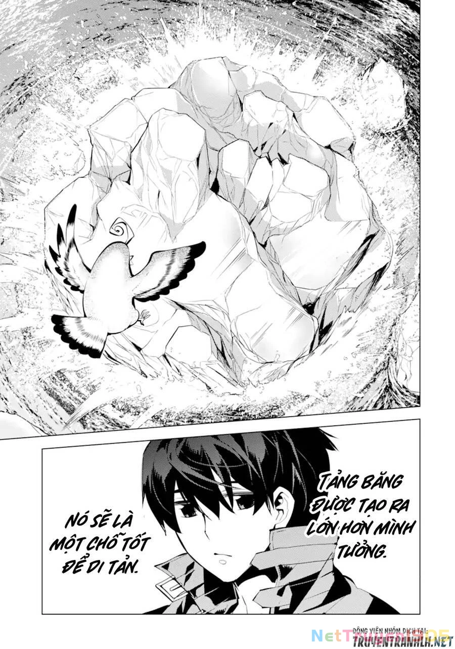 Tensei Kenja No Isekai Raifu ~ Daini No Shokugyo Wo Ete, Sekai Saikyou Ni Narimashita~ Chapter 43 - 29