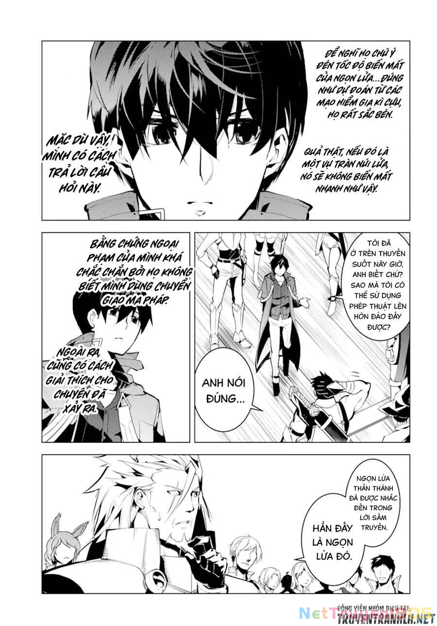 Tensei Kenja No Isekai Raifu ~ Daini No Shokugyo Wo Ete, Sekai Saikyou Ni Narimashita~ Chapter 43 - 56