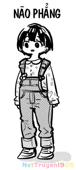 Boku No Kokoro Yabai Yatsu Chapter 68 - 13