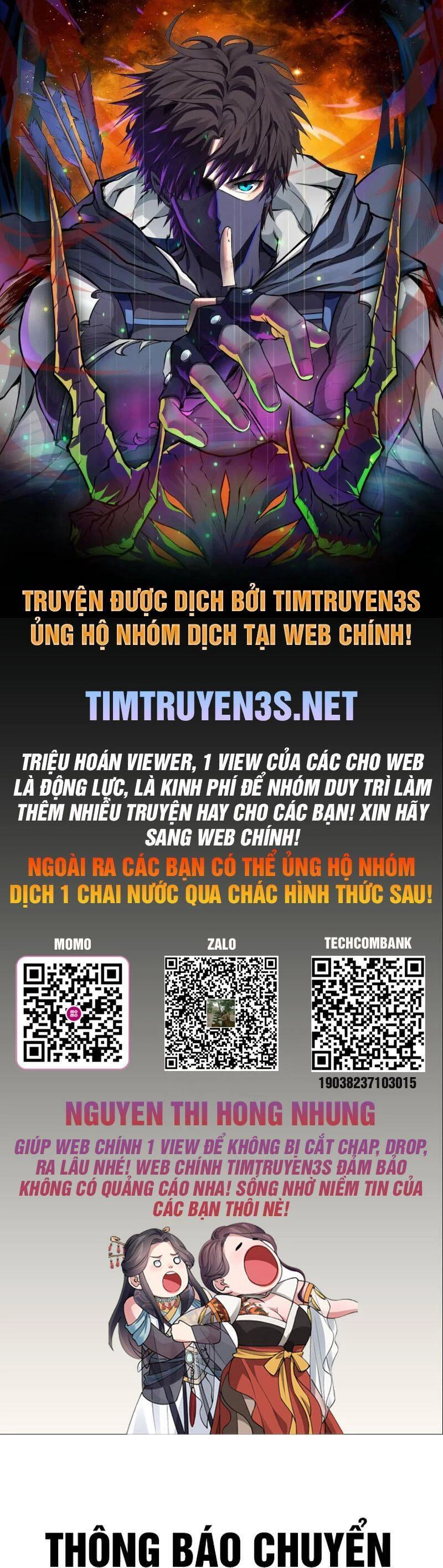Quay Trở Lại Dị Giới Một Lần Nữa Chapter 43 - 1