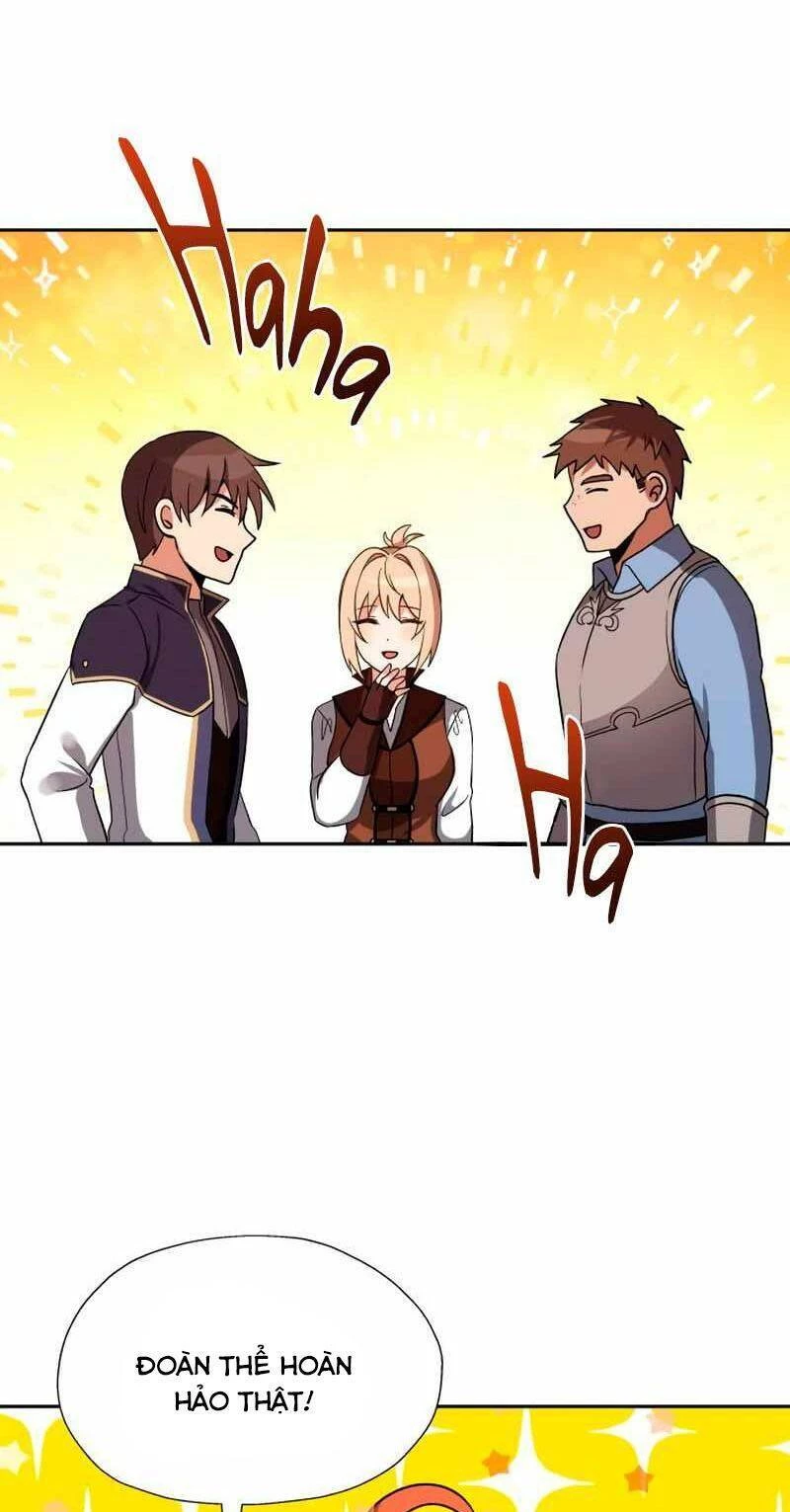 Quay Trở Lại Dị Giới Một Lần Nữa Chapter 43 - 4