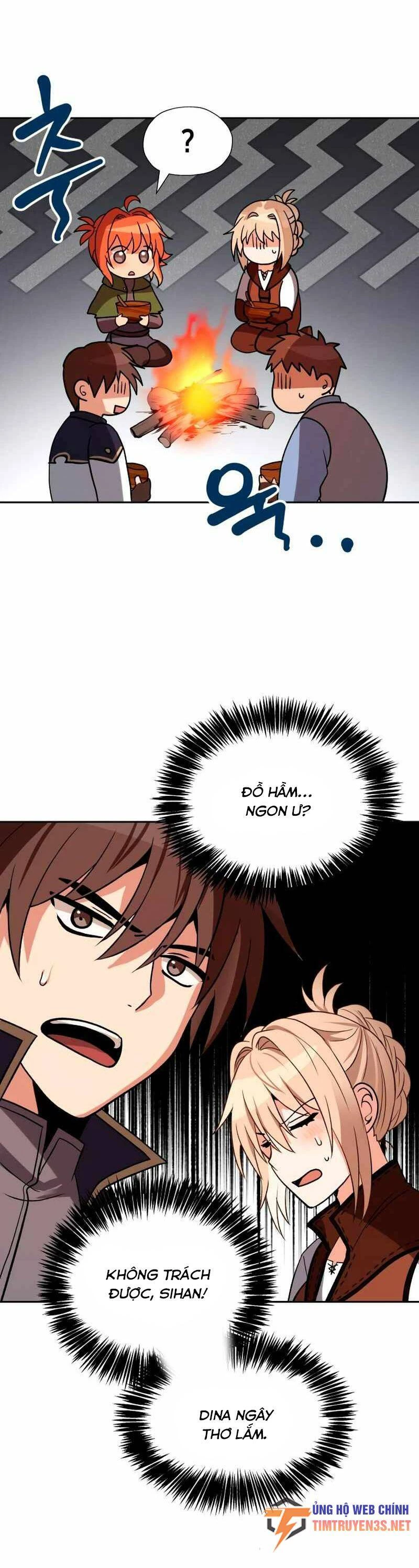 Quay Trở Lại Dị Giới Một Lần Nữa Chapter 43 - 6