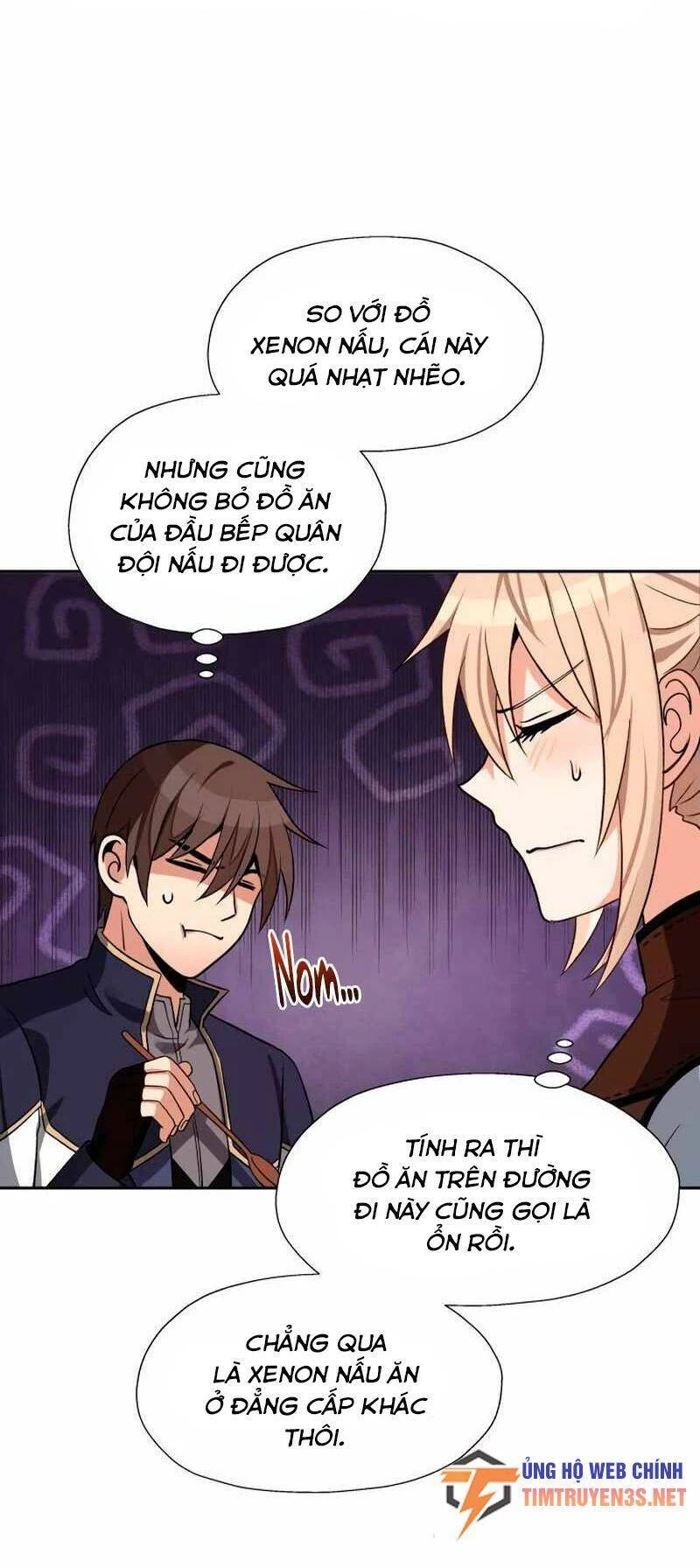 Quay Trở Lại Dị Giới Một Lần Nữa Chapter 43 - 8