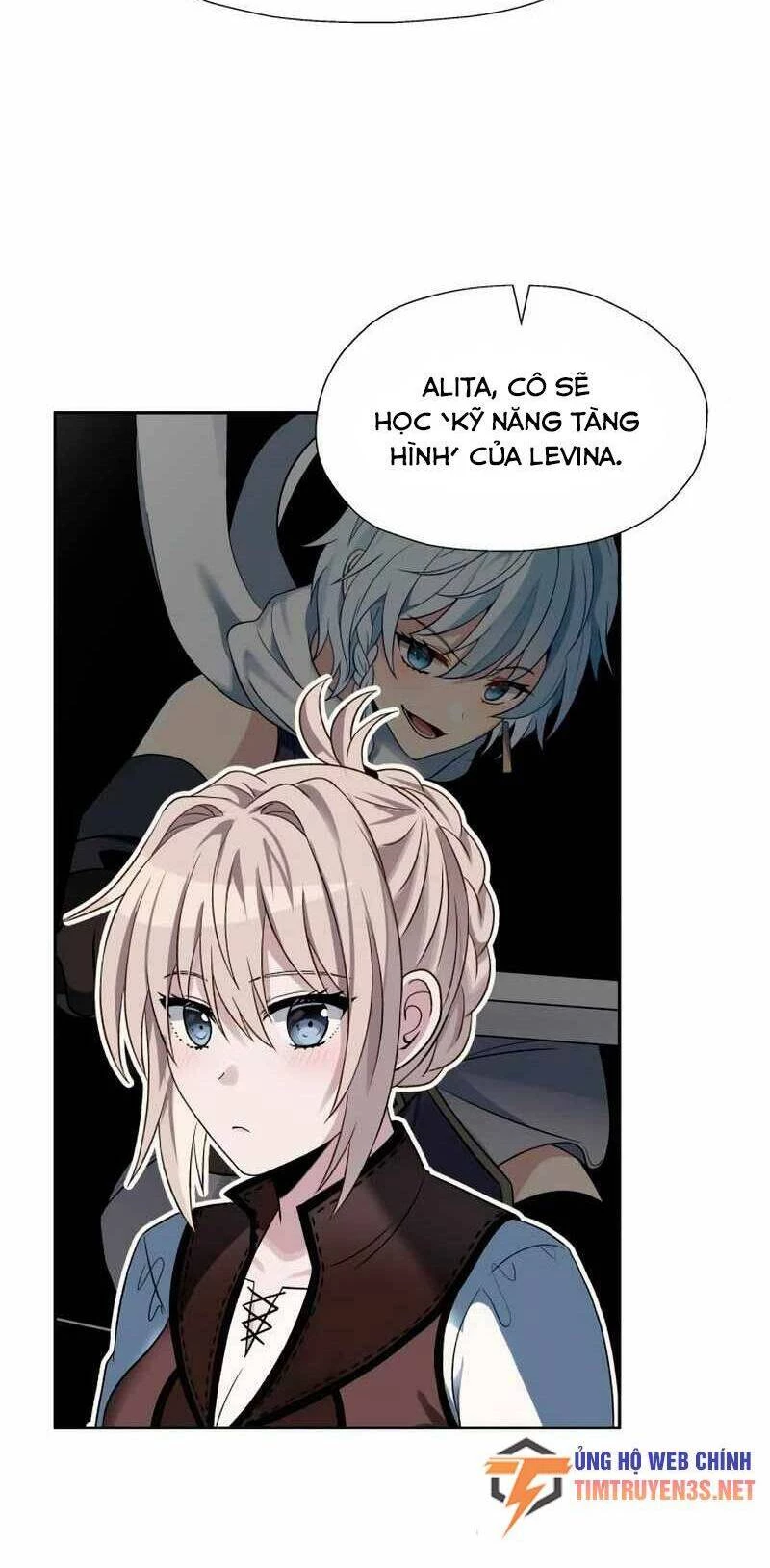 Quay Trở Lại Dị Giới Một Lần Nữa Chapter 43 - 13