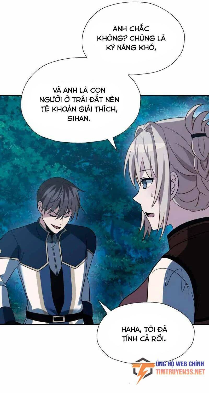 Quay Trở Lại Dị Giới Một Lần Nữa Chapter 43 - 15