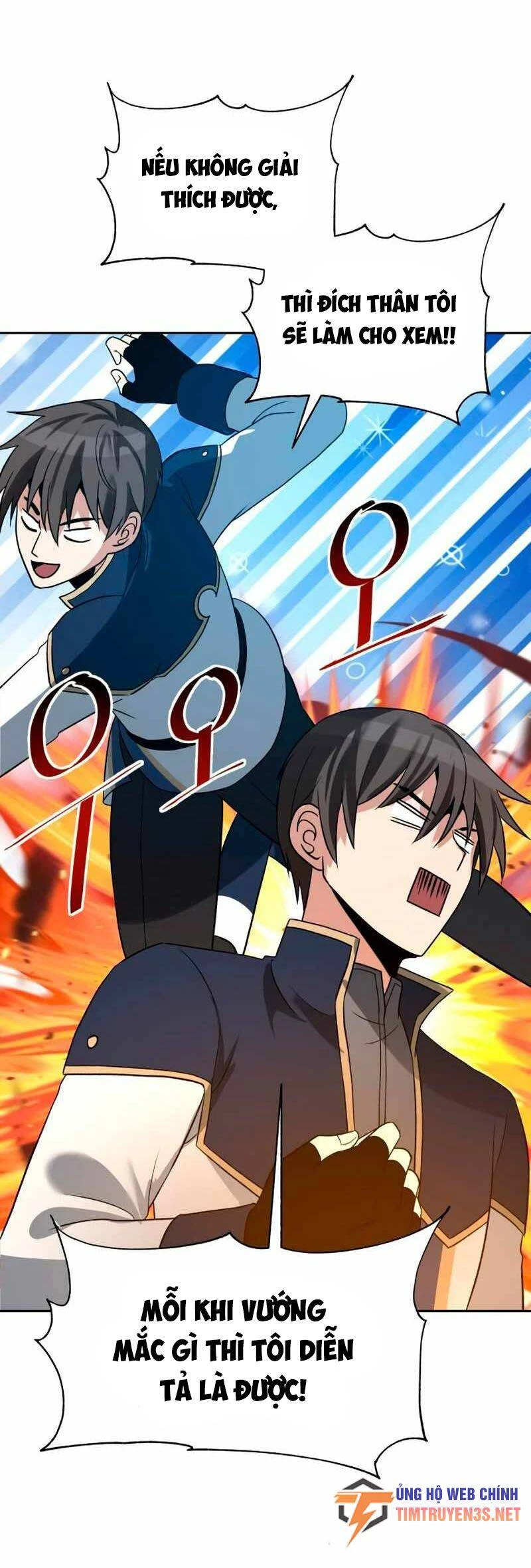 Quay Trở Lại Dị Giới Một Lần Nữa Chapter 43 - 16