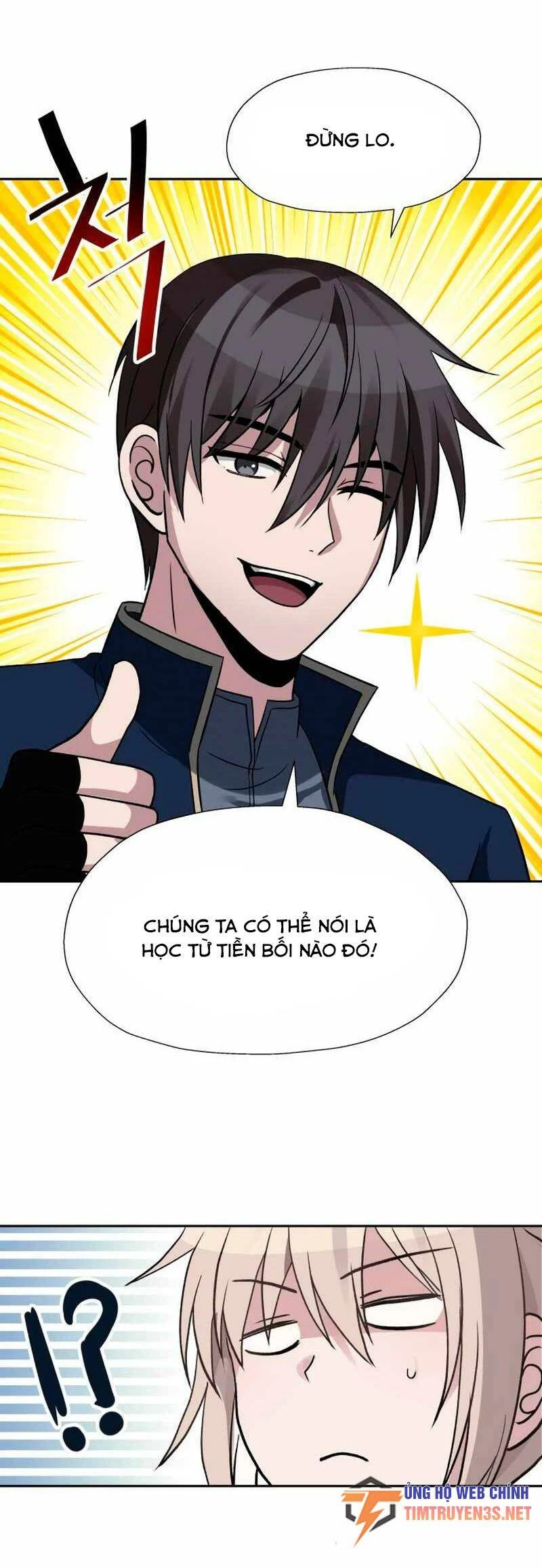 Quay Trở Lại Dị Giới Một Lần Nữa Chapter 43 - 18