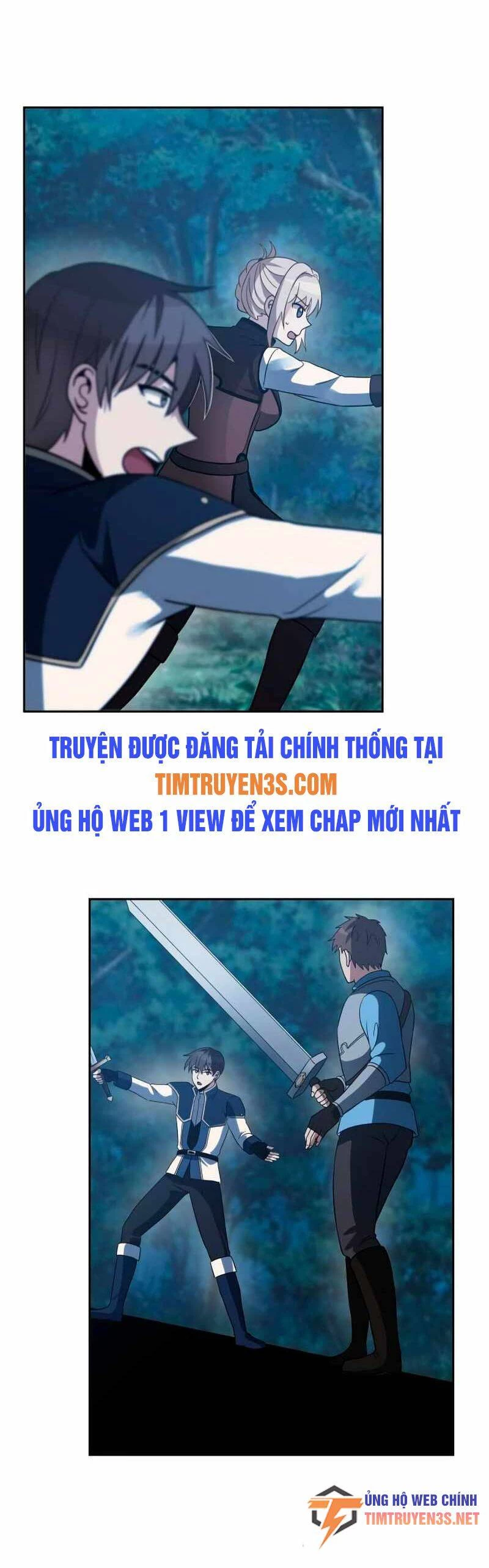 Quay Trở Lại Dị Giới Một Lần Nữa Chapter 43 - 21