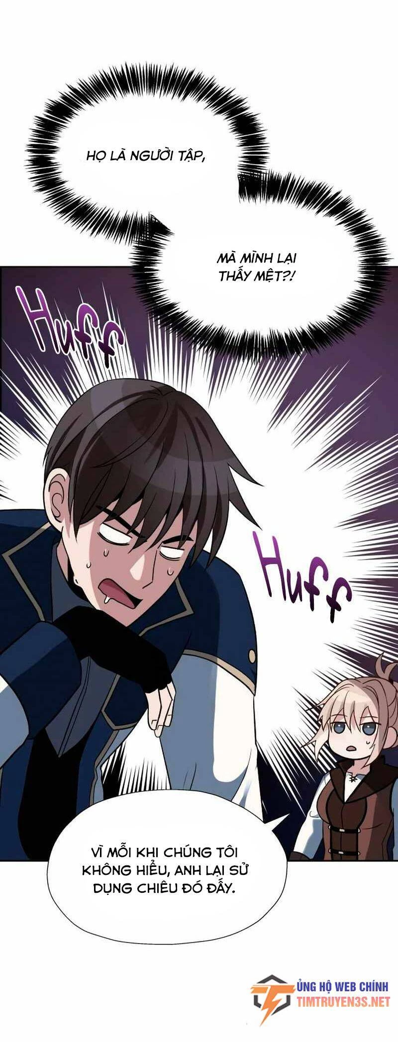 Quay Trở Lại Dị Giới Một Lần Nữa Chapter 43 - 23