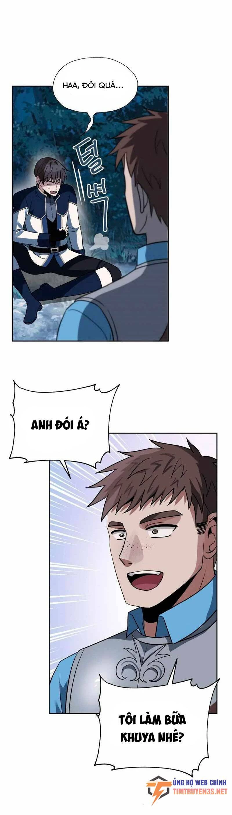 Quay Trở Lại Dị Giới Một Lần Nữa Chapter 43 - 24