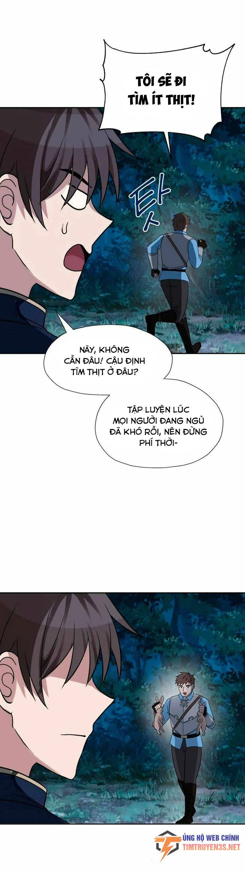 Quay Trở Lại Dị Giới Một Lần Nữa Chapter 43 - 25
