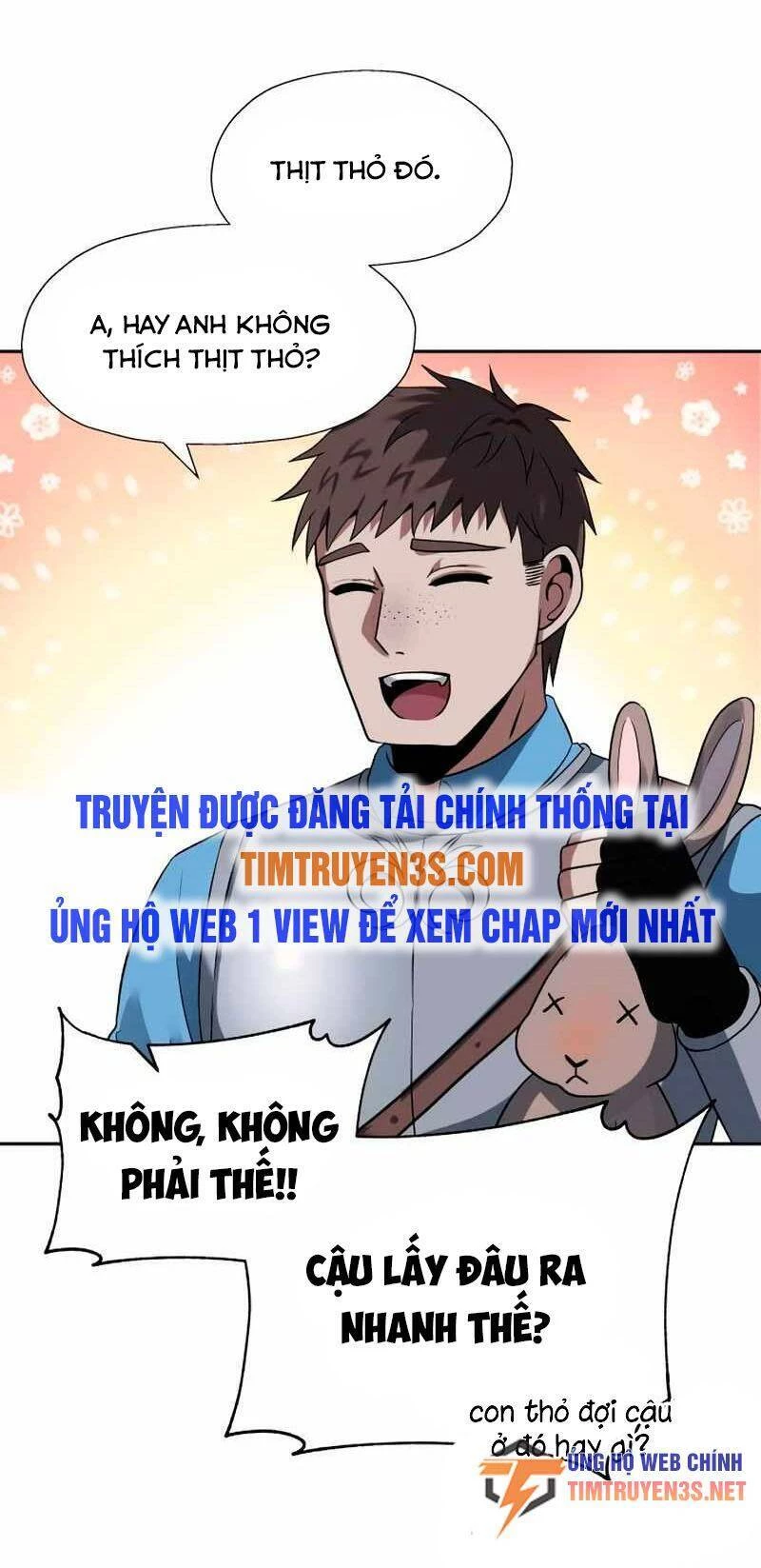 Quay Trở Lại Dị Giới Một Lần Nữa Chapter 43 - 27
