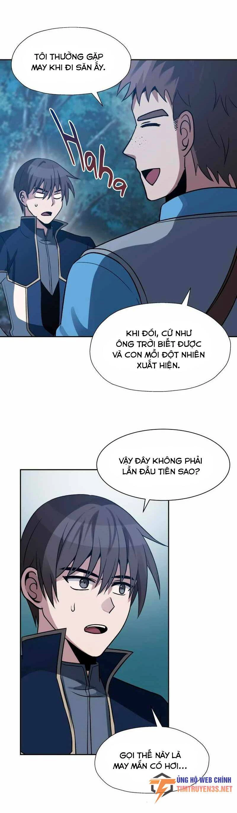Quay Trở Lại Dị Giới Một Lần Nữa Chapter 43 - 28