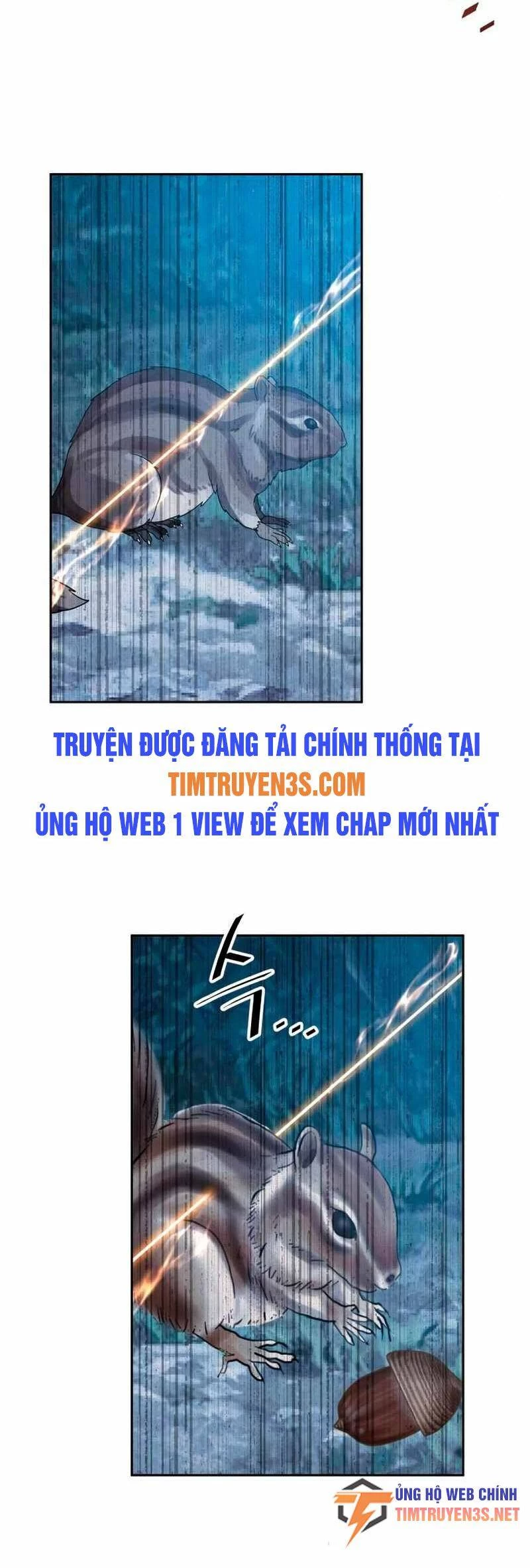 Quay Trở Lại Dị Giới Một Lần Nữa Chapter 43 - 33