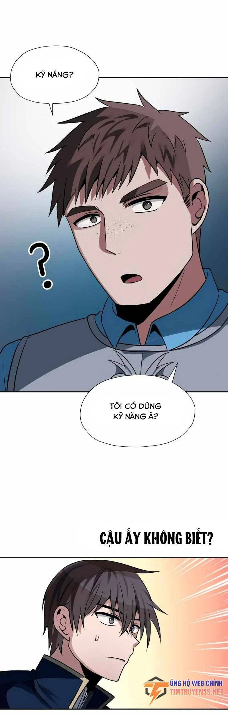 Quay Trở Lại Dị Giới Một Lần Nữa Chapter 43 - 38