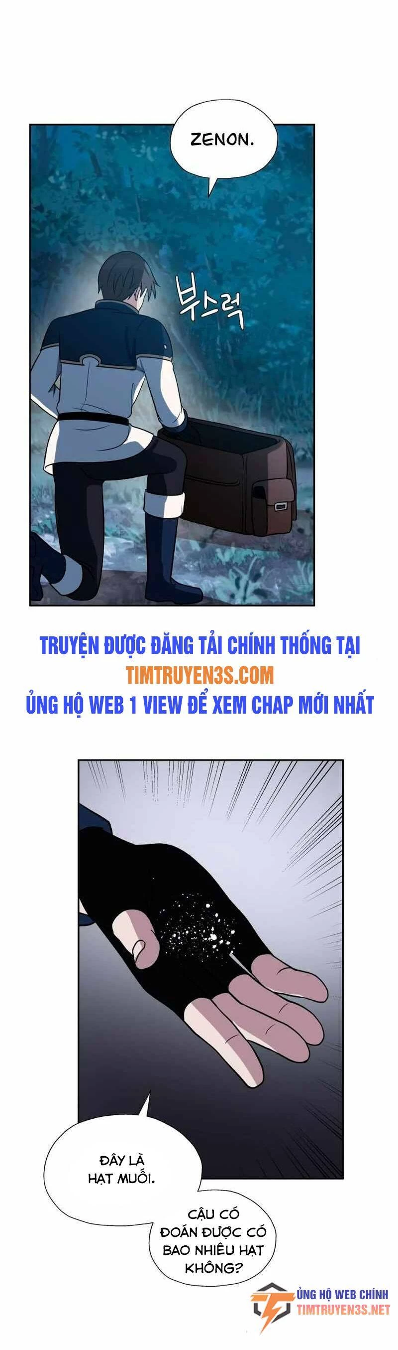 Quay Trở Lại Dị Giới Một Lần Nữa Chapter 43 - 41