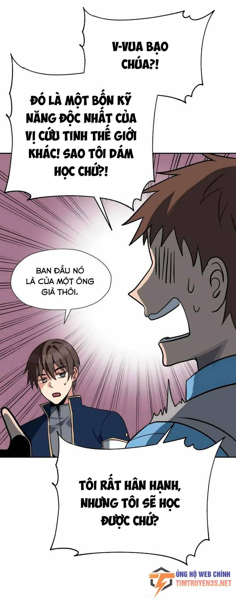 Quay Trở Lại Dị Giới Một Lần Nữa Chapter 43 - 45