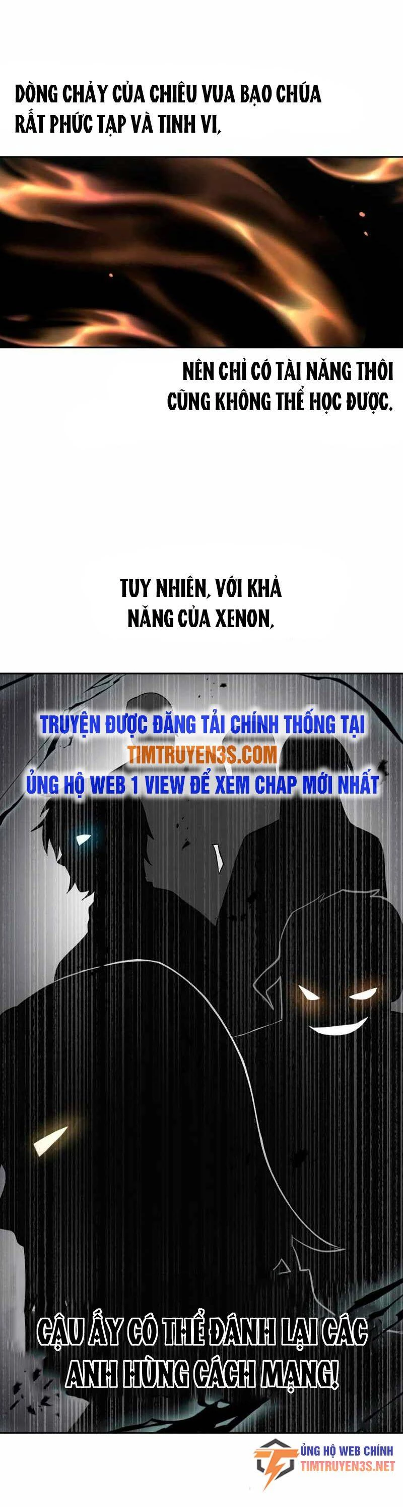 Quay Trở Lại Dị Giới Một Lần Nữa Chapter 43 - 46