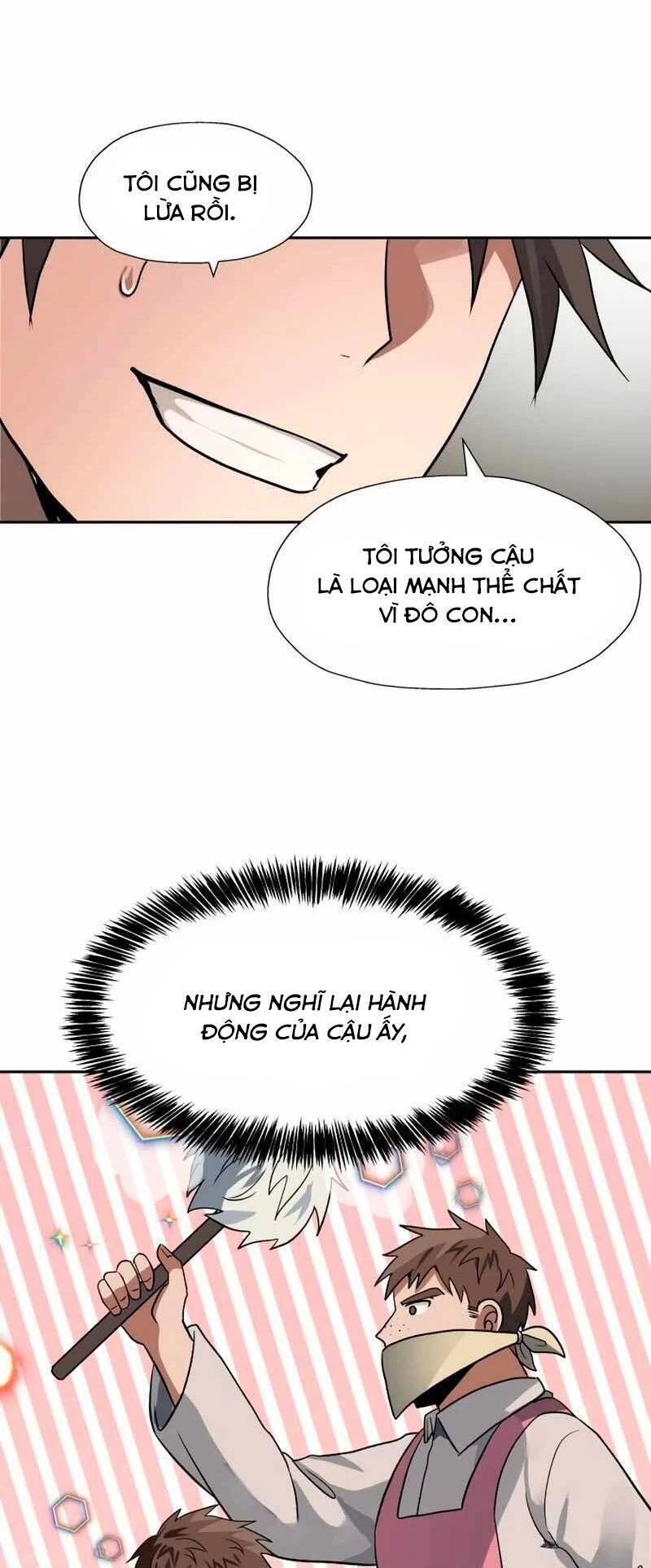 Quay Trở Lại Dị Giới Một Lần Nữa Chapter 43 - 47