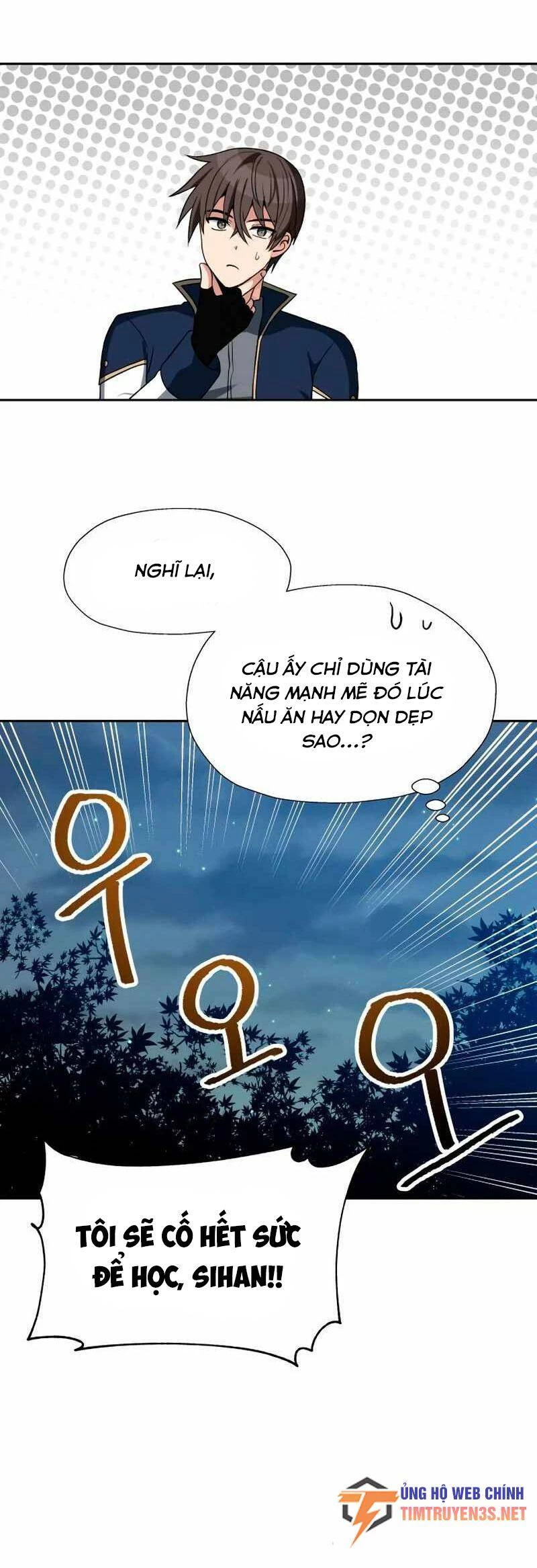 Quay Trở Lại Dị Giới Một Lần Nữa Chapter 43 - 49
