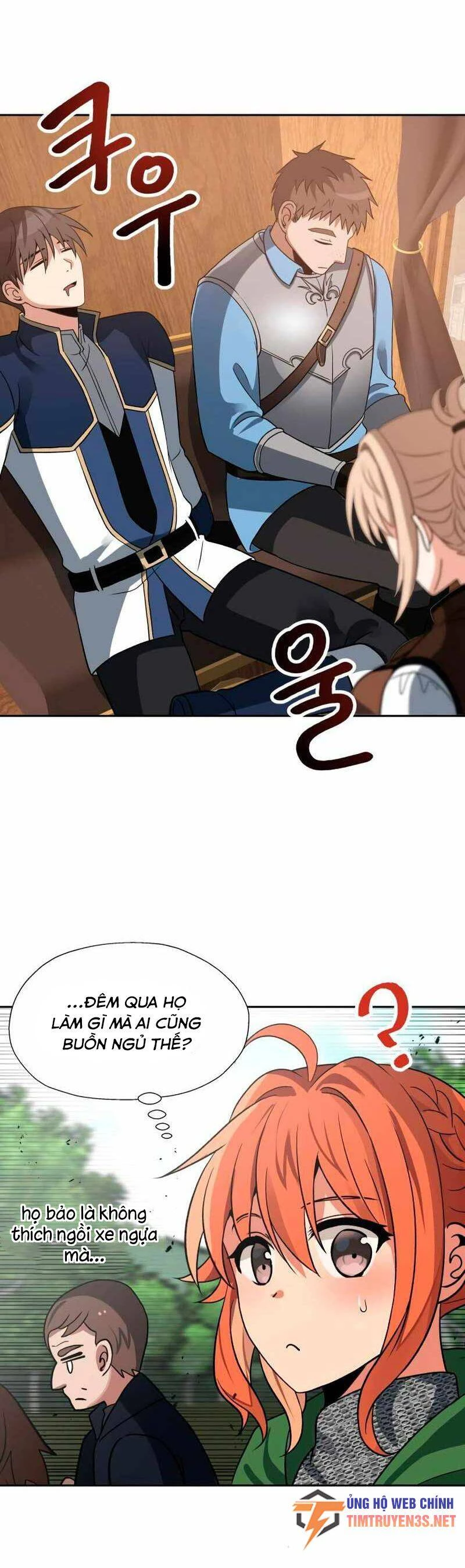 Quay Trở Lại Dị Giới Một Lần Nữa Chapter 43 - 51