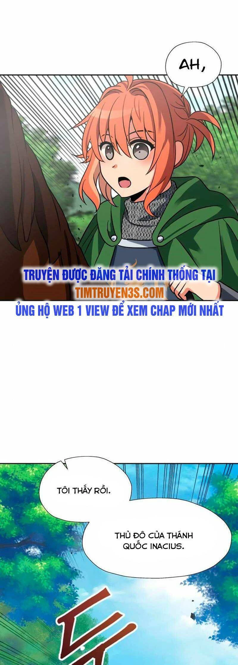 Quay Trở Lại Dị Giới Một Lần Nữa Chapter 43 - 52