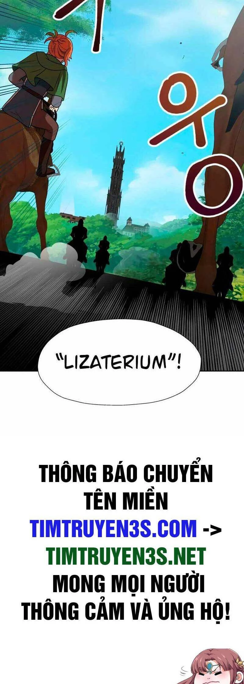 Quay Trở Lại Dị Giới Một Lần Nữa Chapter 43 - 53
