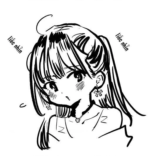 Boku No Kokoro Yabai Yatsu Chapter 72.1 - 9