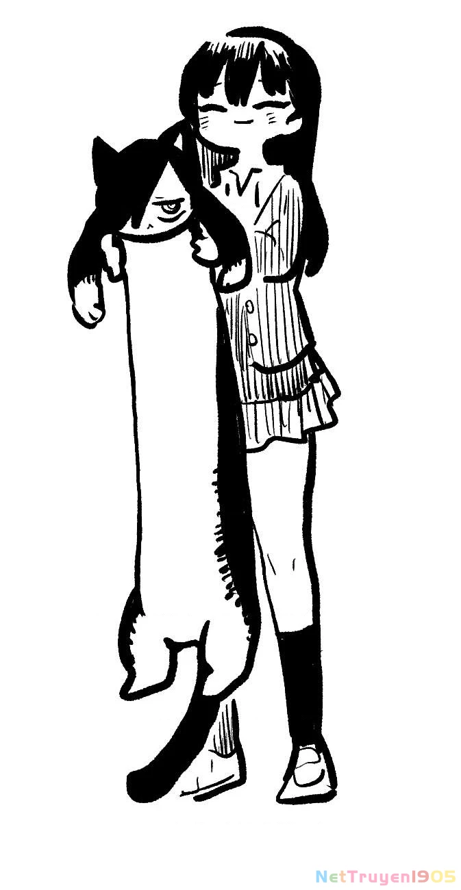 Boku No Kokoro Yabai Yatsu Chapter 74.1 - 3