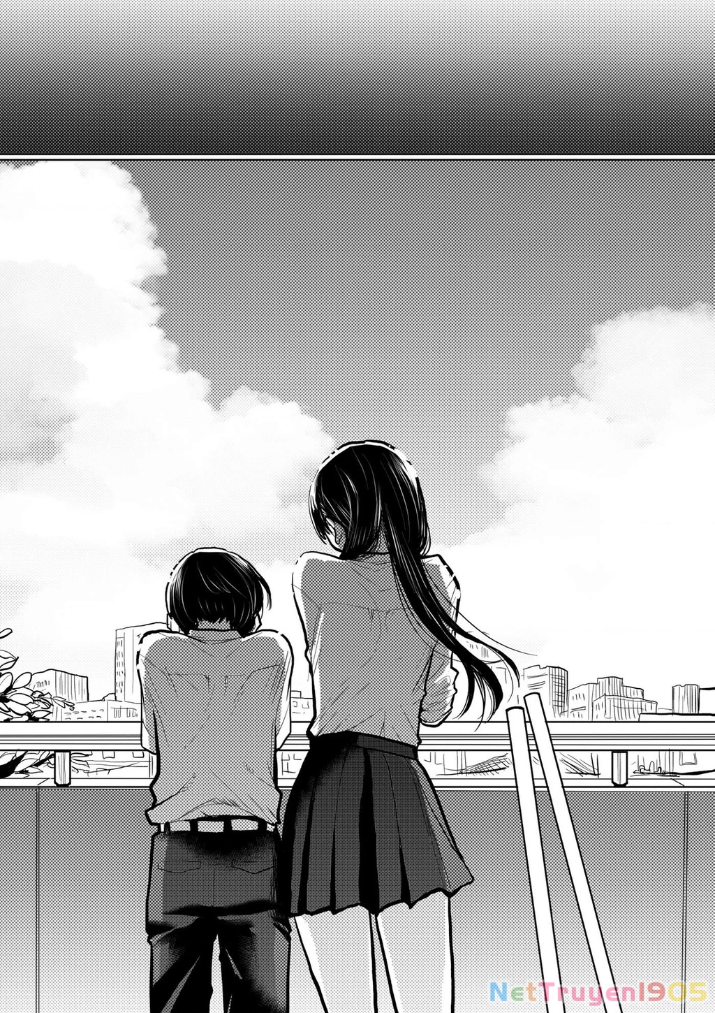 Boku No Kokoro Yabai Yatsu Chapter 75 - 13