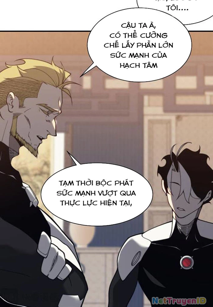 Quỷ Tiến Hóa Chapter 22 - 32