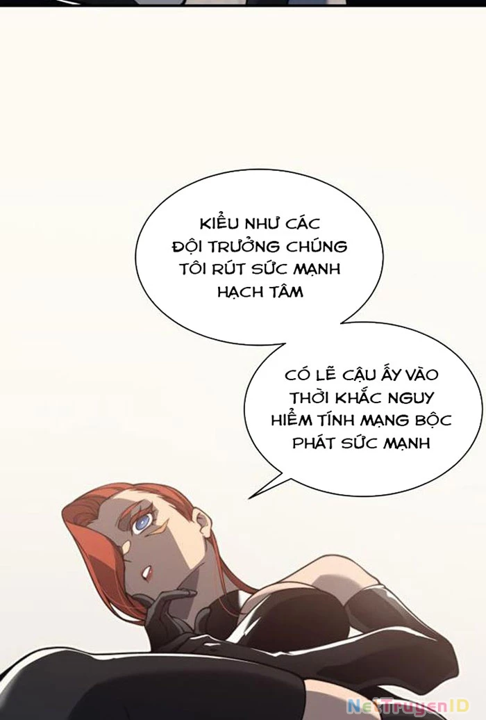 Quỷ Tiến Hóa Chapter 22 - 33