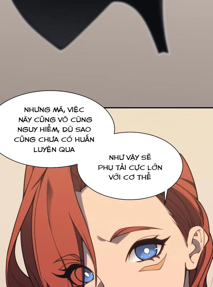 Quỷ Tiến Hóa Chapter 22 - 35