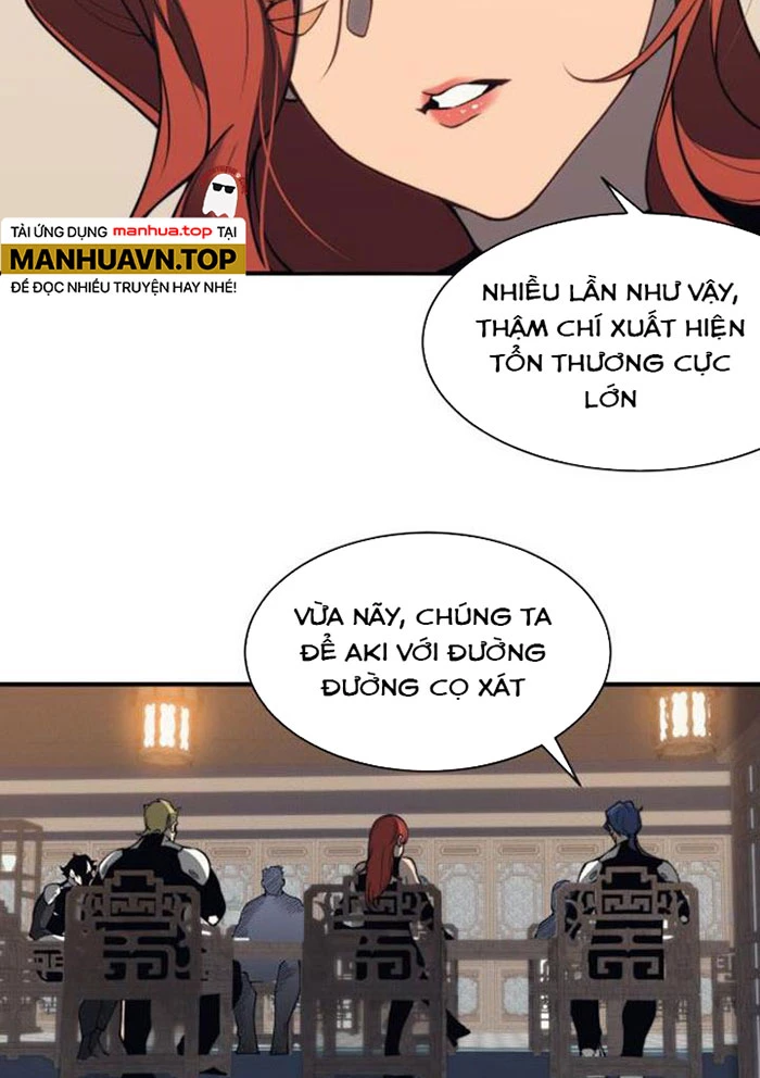 Quỷ Tiến Hóa Chapter 22 - 36