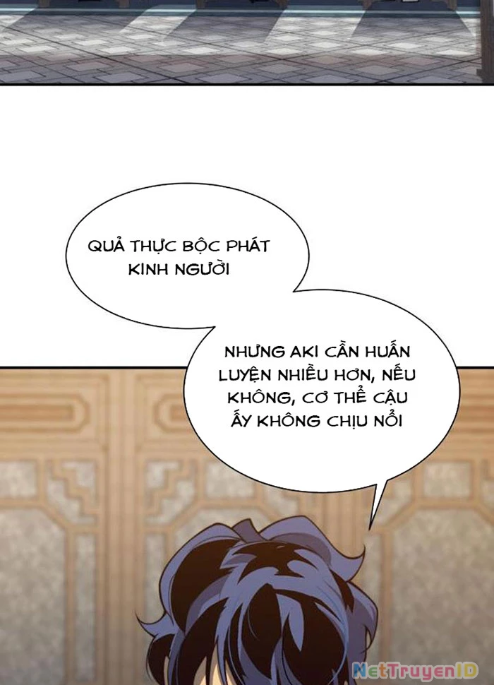 Quỷ Tiến Hóa Chapter 22 - 37