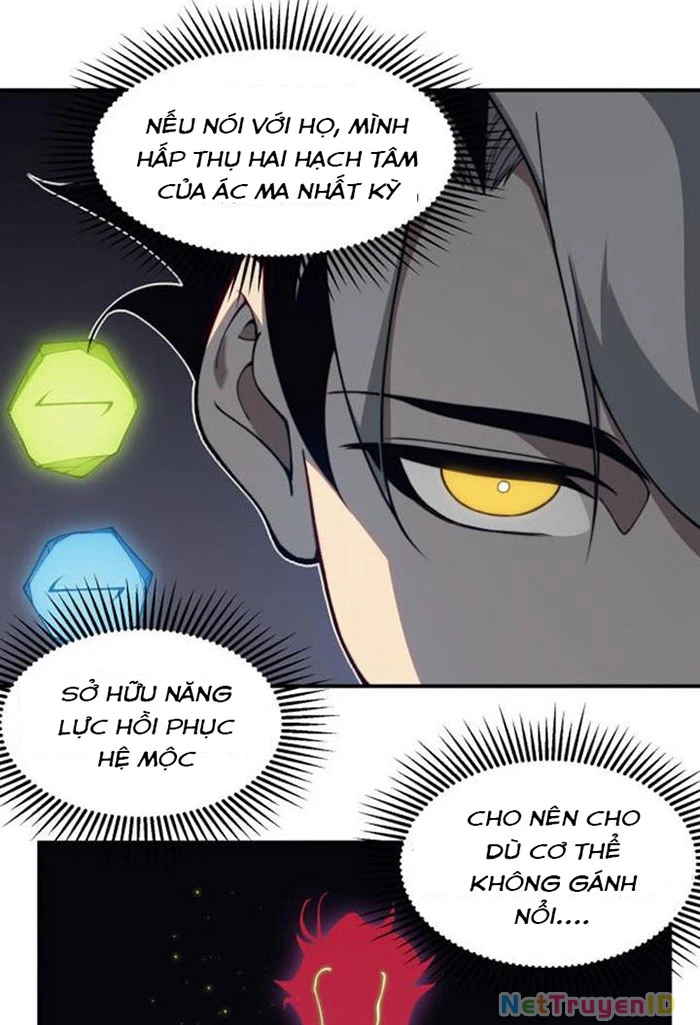 Quỷ Tiến Hóa Chapter 22 - 39