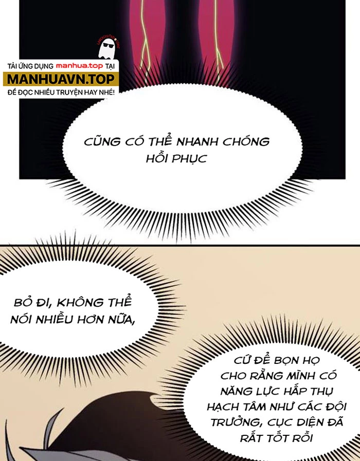 Quỷ Tiến Hóa Chapter 22 - 41