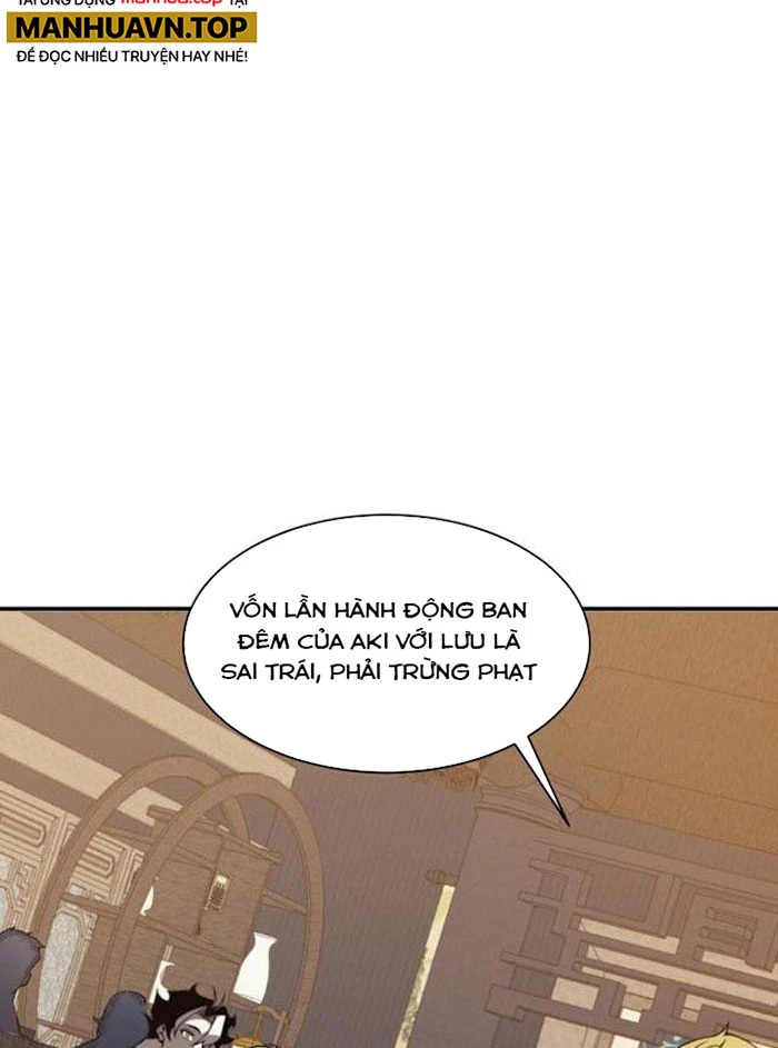 Quỷ Tiến Hóa Chapter 22 - 46