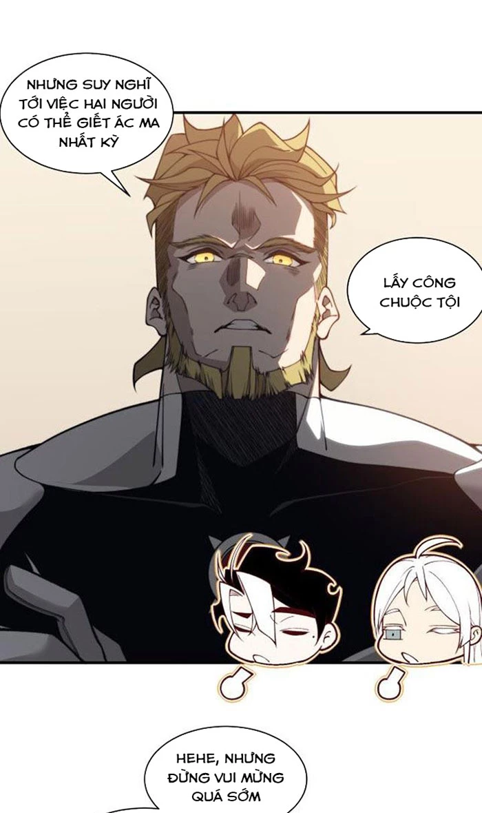Quỷ Tiến Hóa Chapter 22 - 48