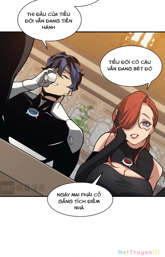 Quỷ Tiến Hóa Chapter 22 - 49