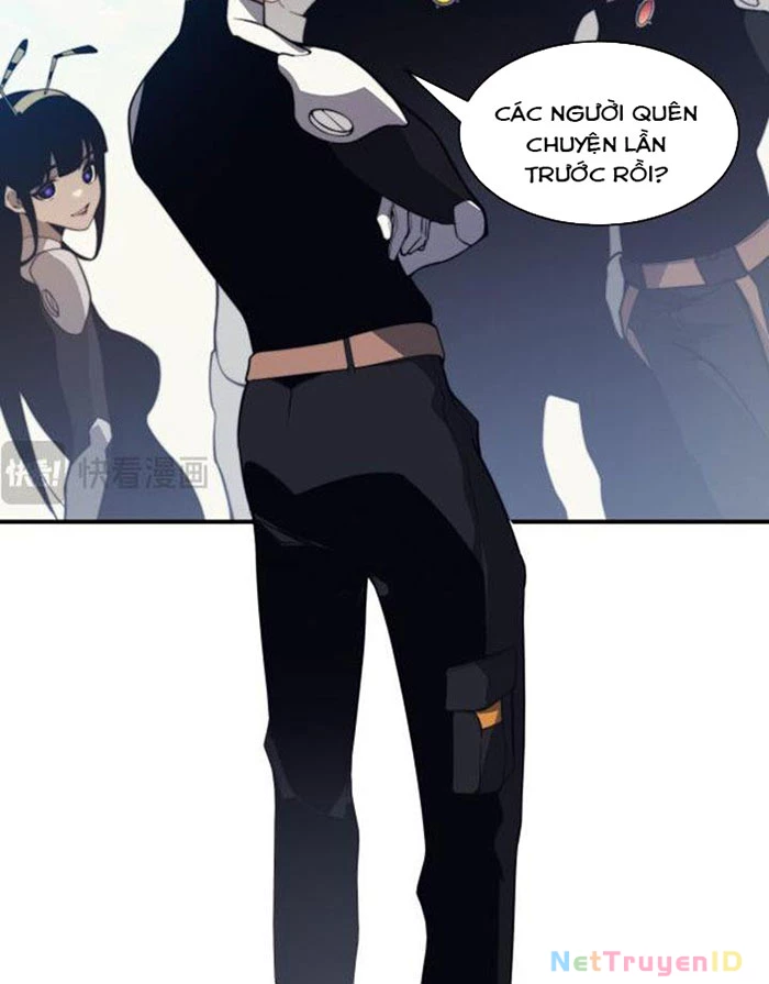 Quỷ Tiến Hóa Chapter 22 - 57