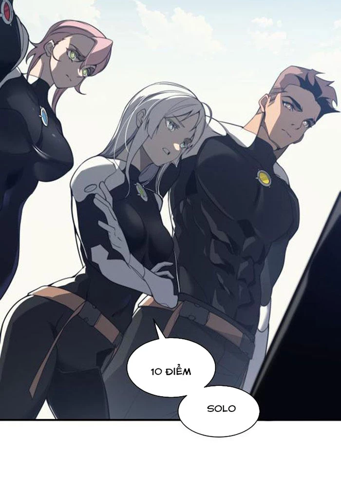 Quỷ Tiến Hóa Chapter 22 - 59