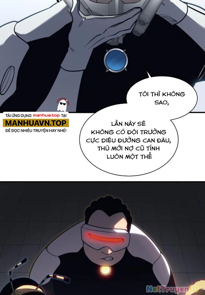 Quỷ Tiến Hóa Chapter 22 - 61
